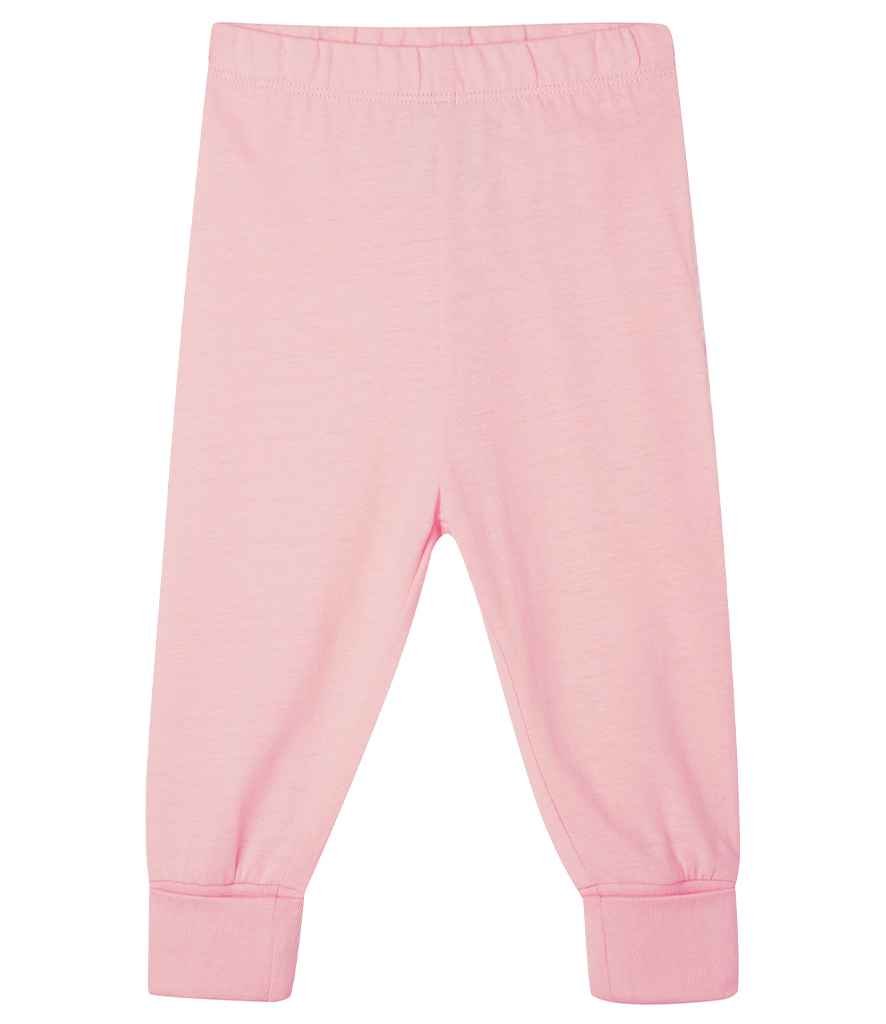 Powder Pink