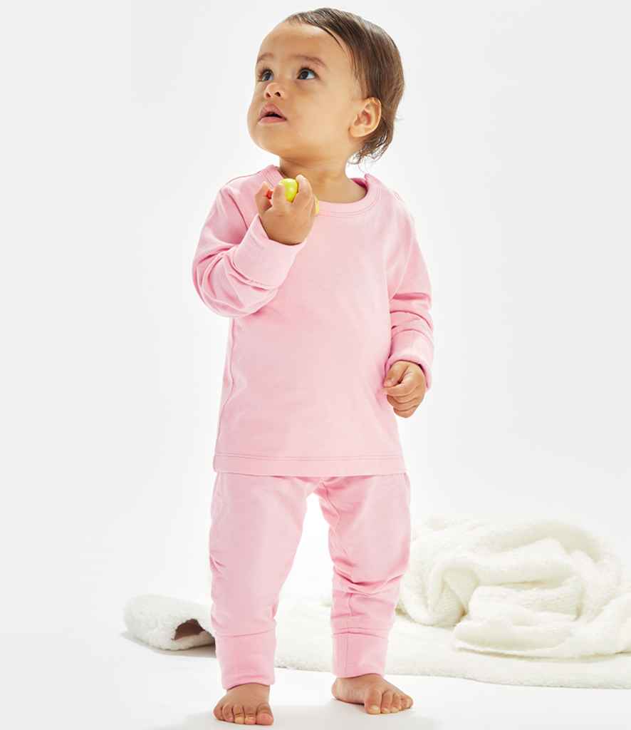 Powder Pink