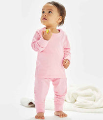 Powder Pink