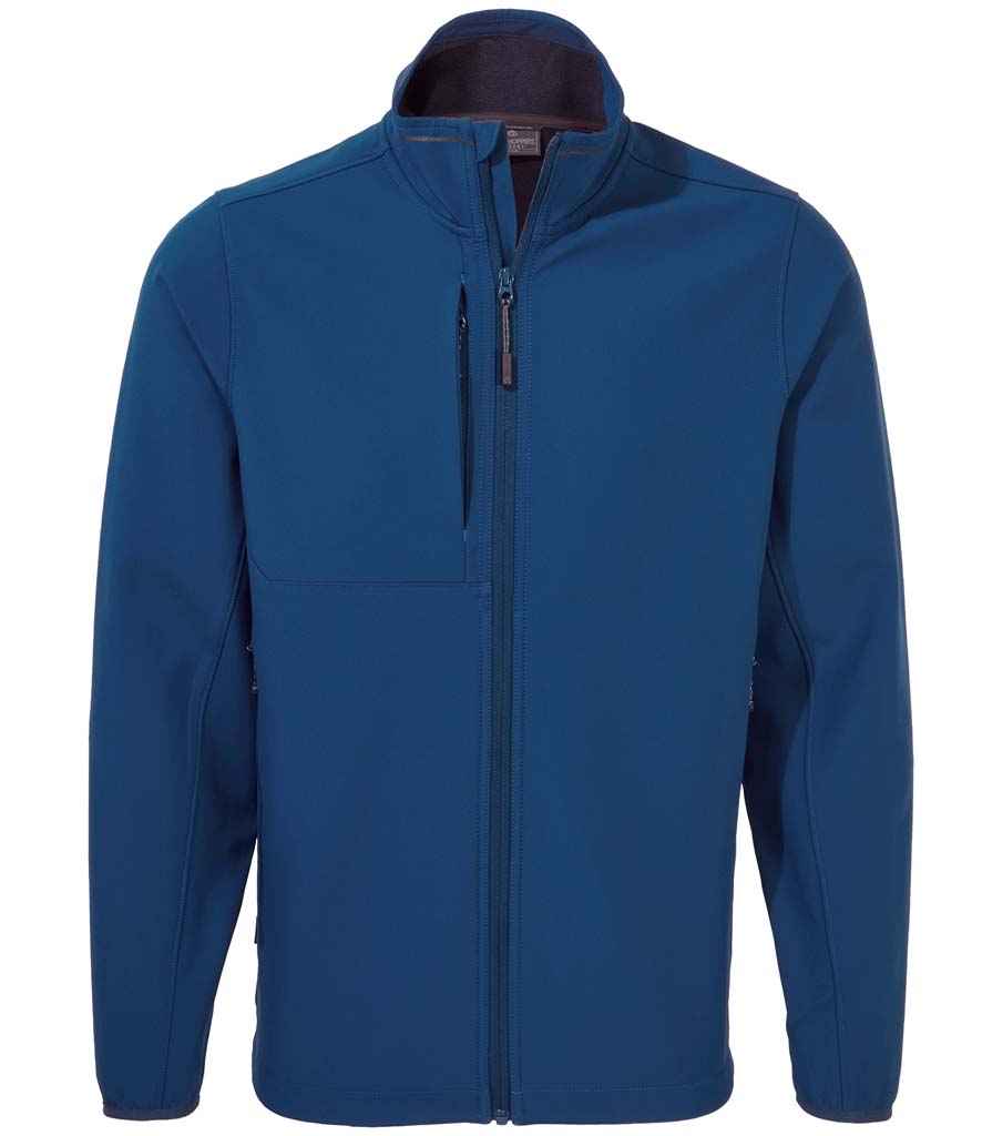 Poseidon Blue