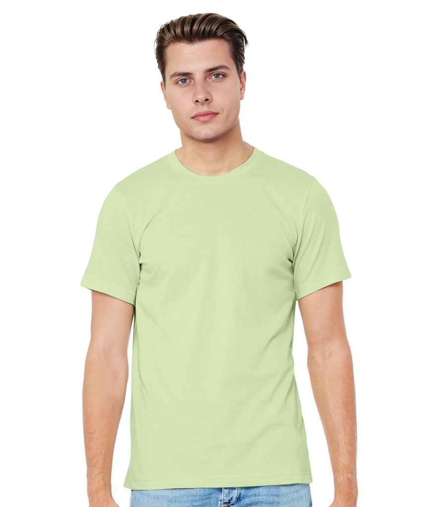 Spring Green