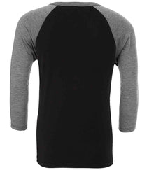 Black/Deep Heather