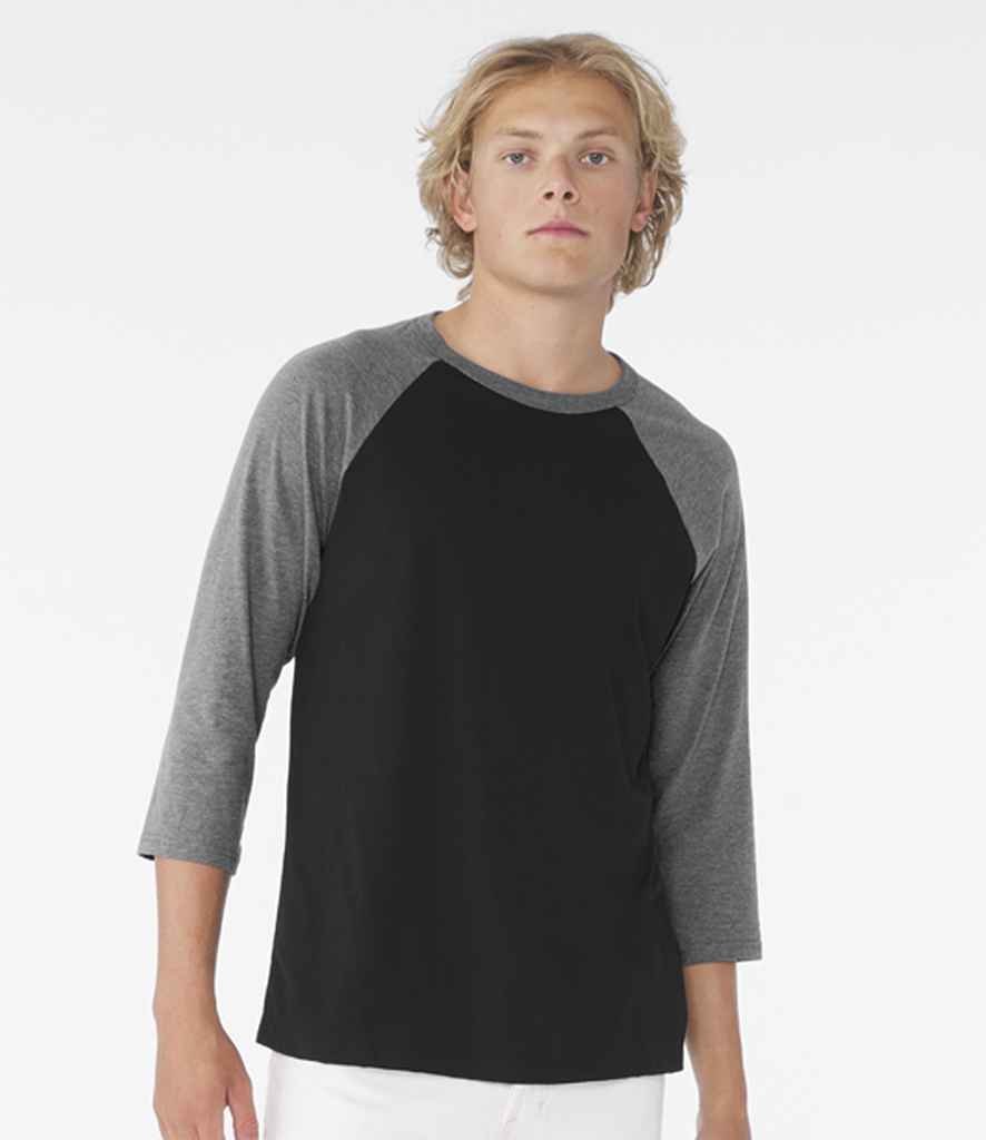 Black/Deep Heather