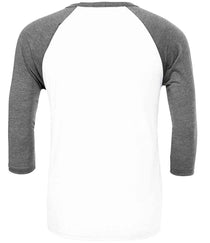 White/Deep Heather