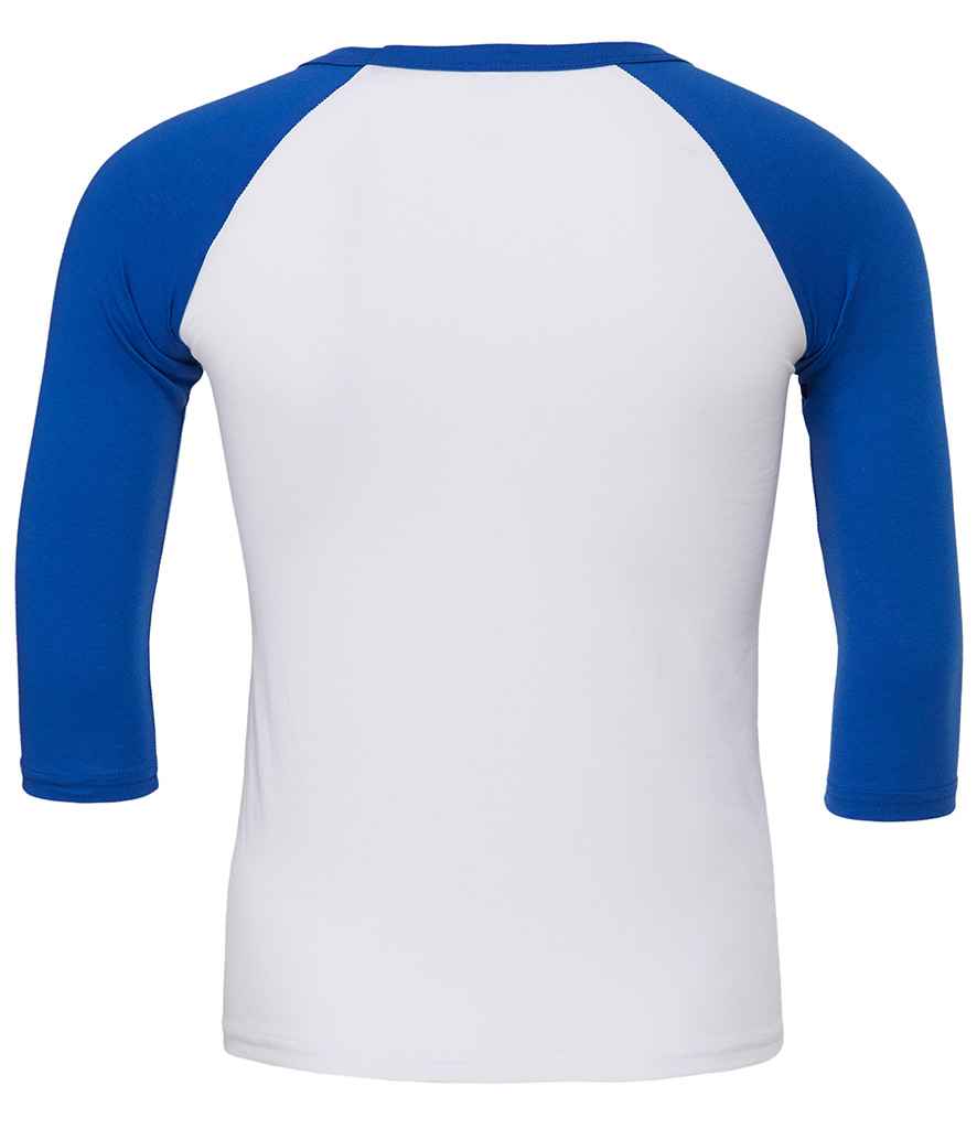 White/Royal Blue