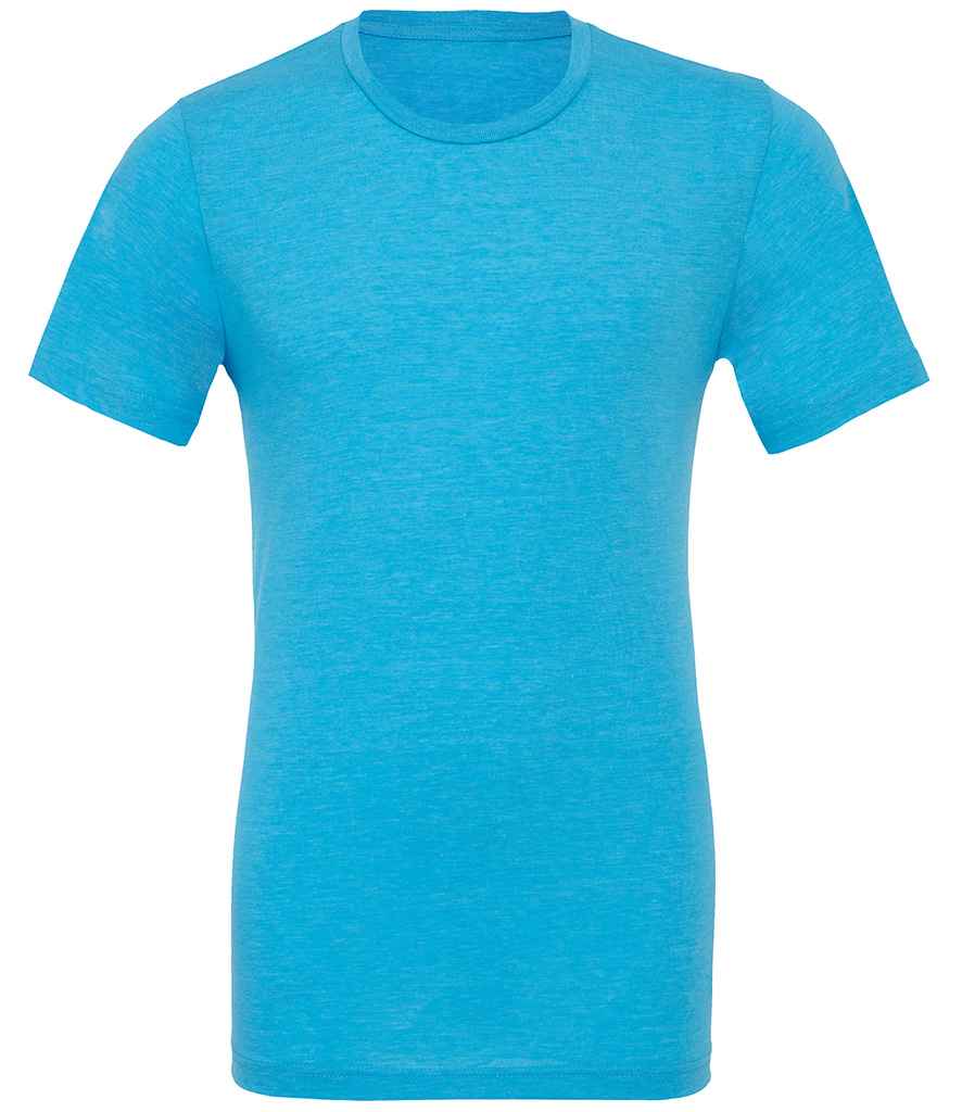 Aqua Tri-Blend