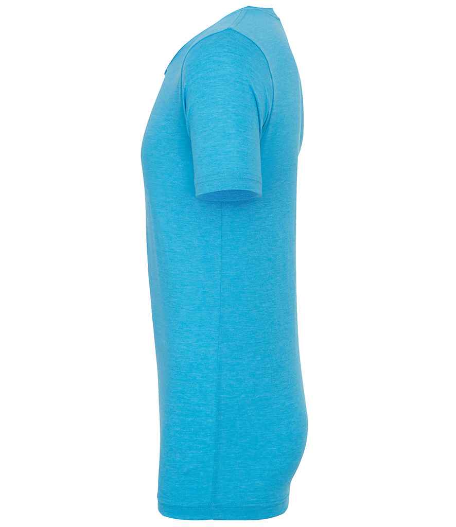 Aqua Tri-Blend