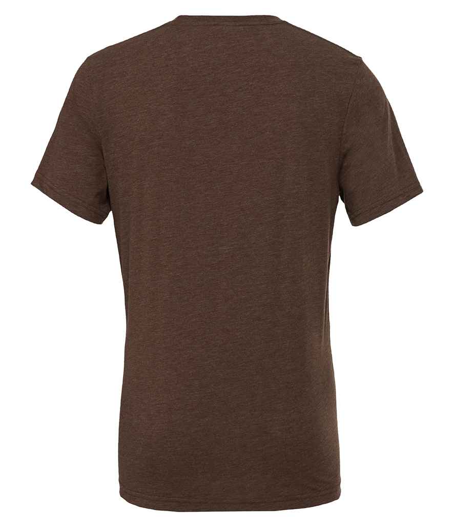 Brown Tri-Blend