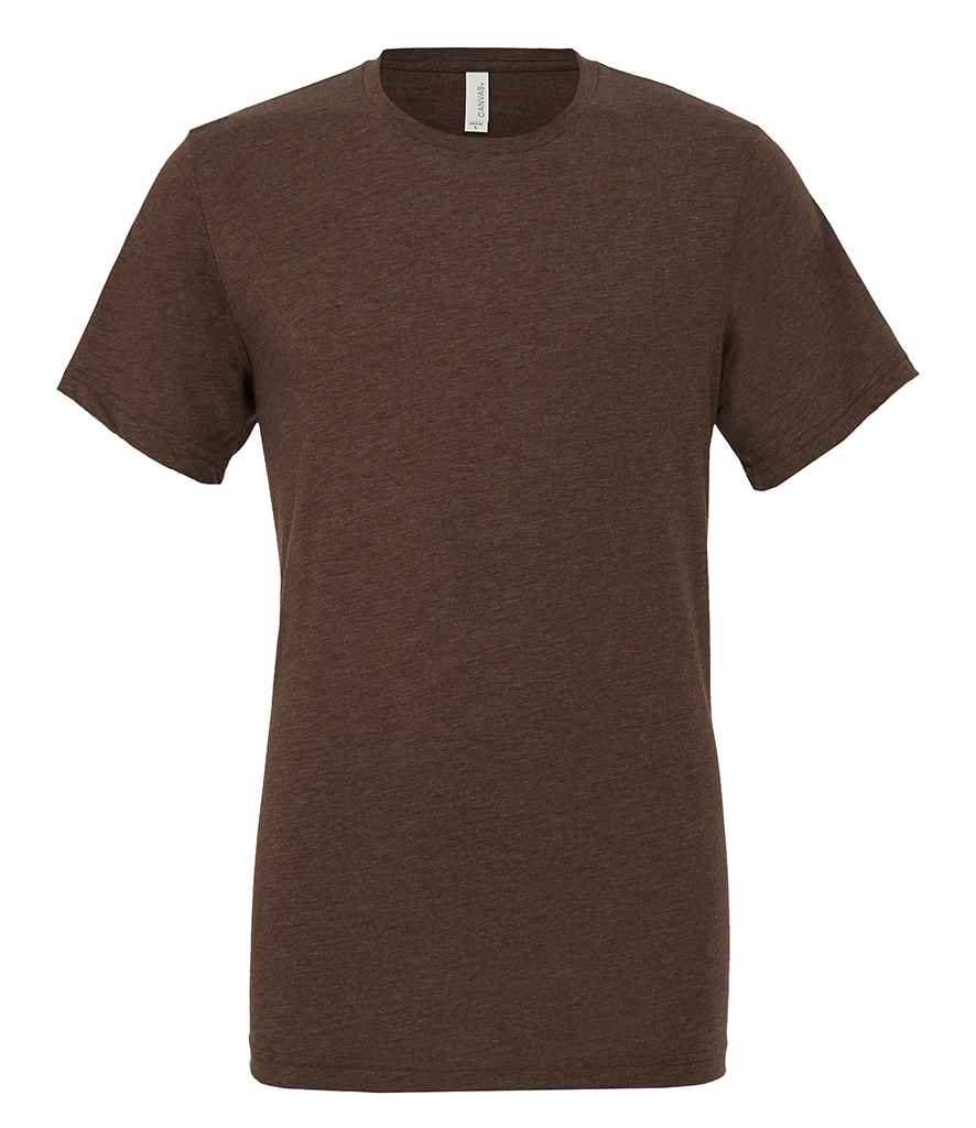 Brown Tri-Blend