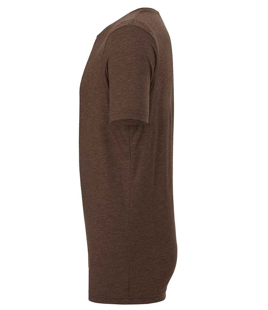 Brown Tri-Blend