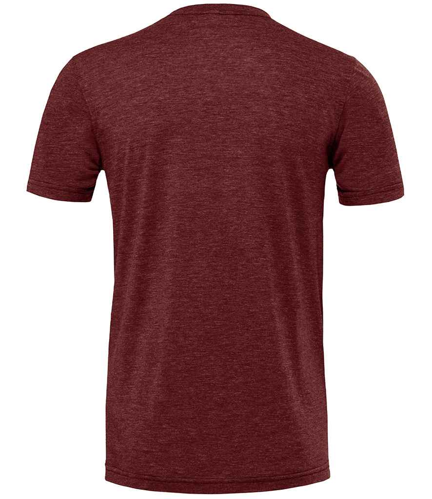 Cardinal Red Tri-Blend