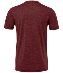 Cardinal Red Tri-Blend