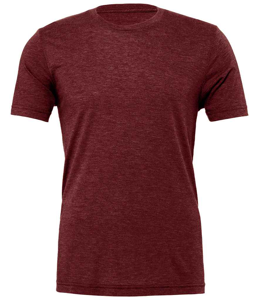 Cardinal Red Tri-Blend