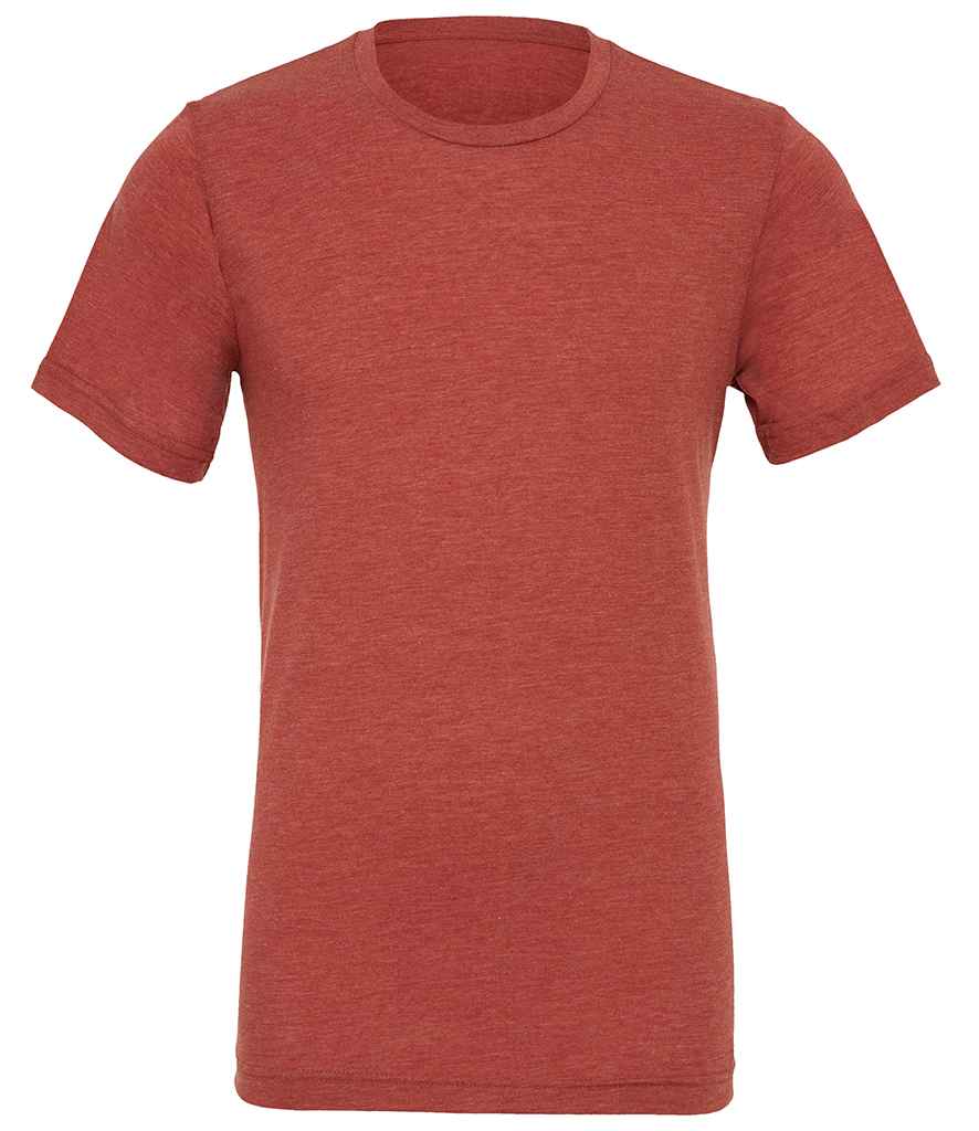Clay Tri-Blend