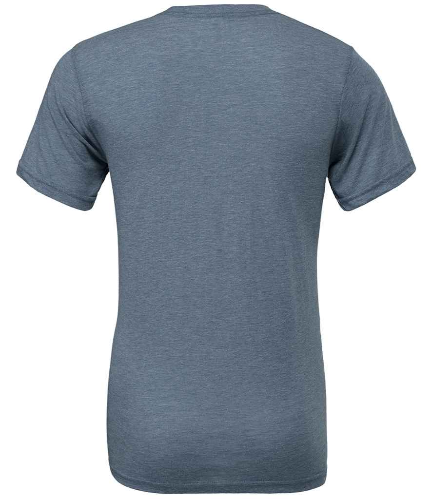 Denim Tri-Blend