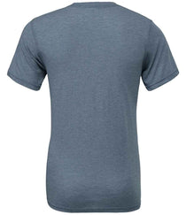 Denim Tri-Blend