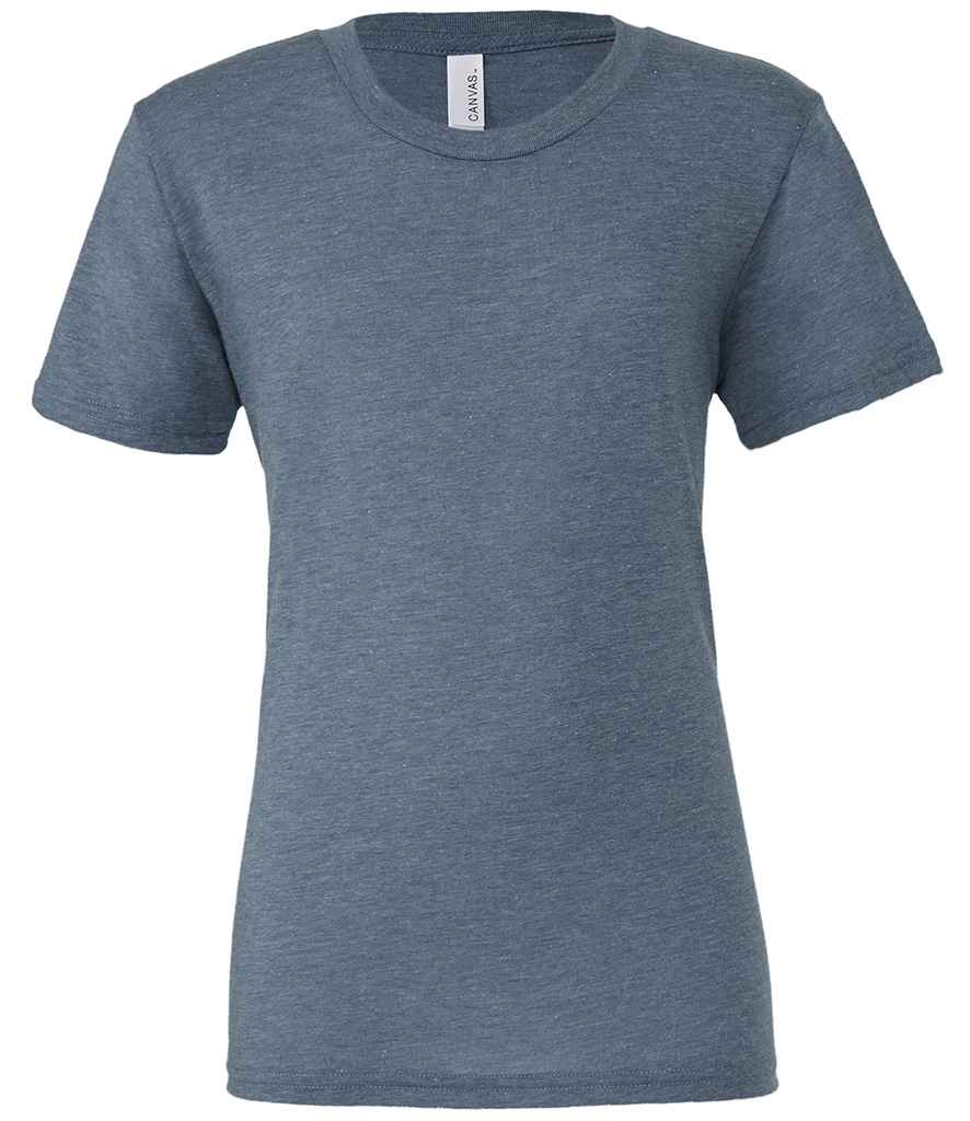 Denim Tri-Blend