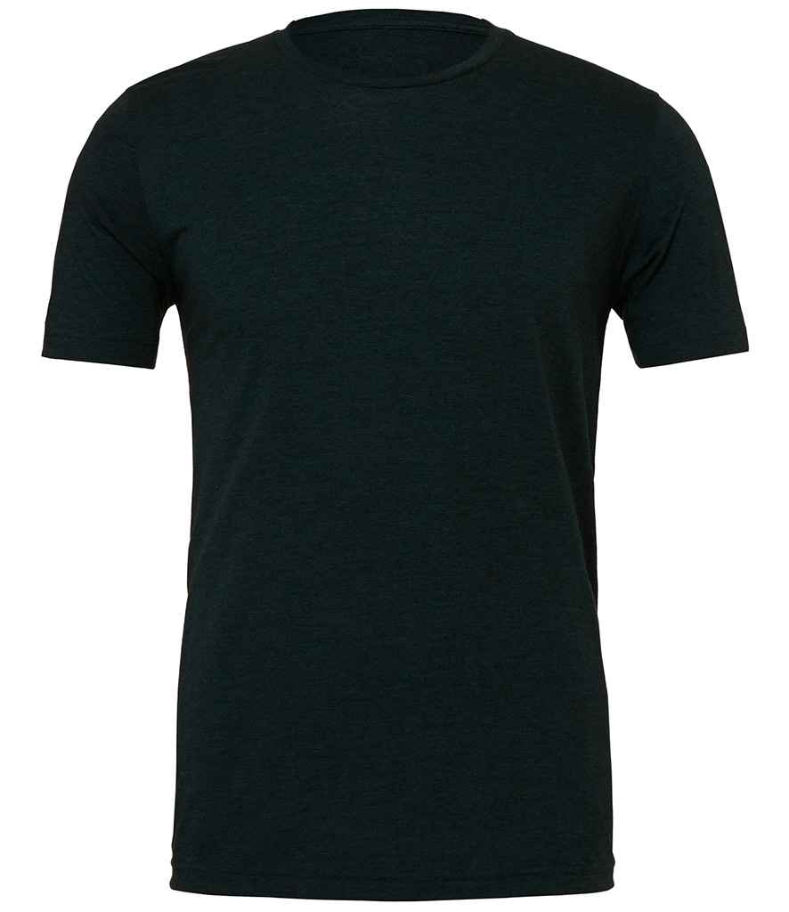 Emerald Tri-Blend