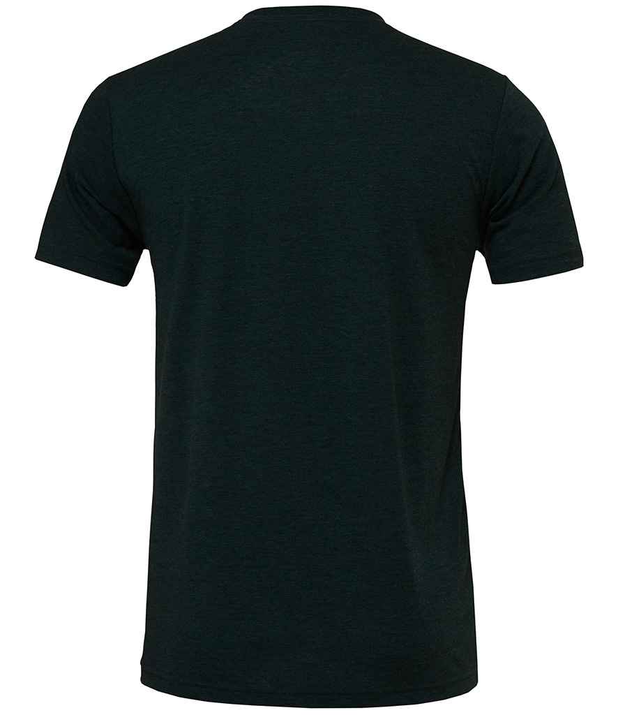 Emerald Tri-Blend