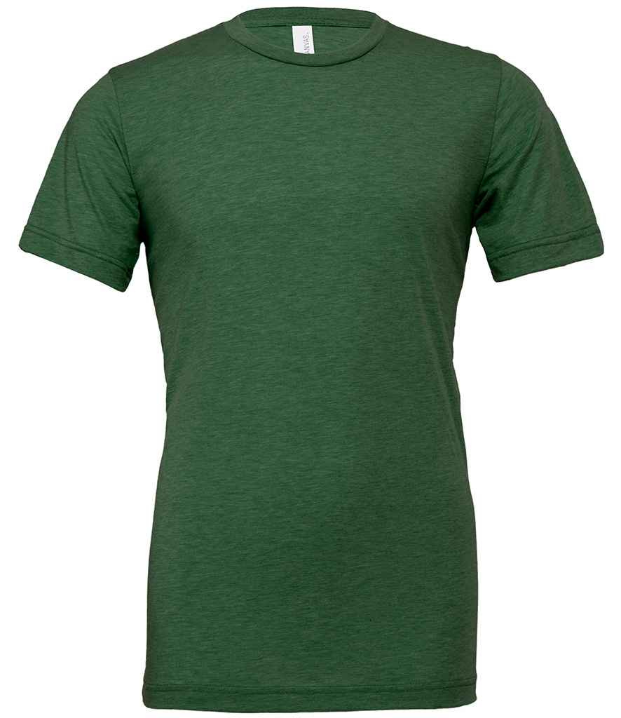 Grass Green Tri-Blend
