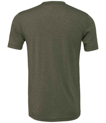 Military Green Tri-Blend