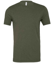 Military Green Tri-Blend