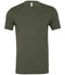 Military Green Tri-Blend