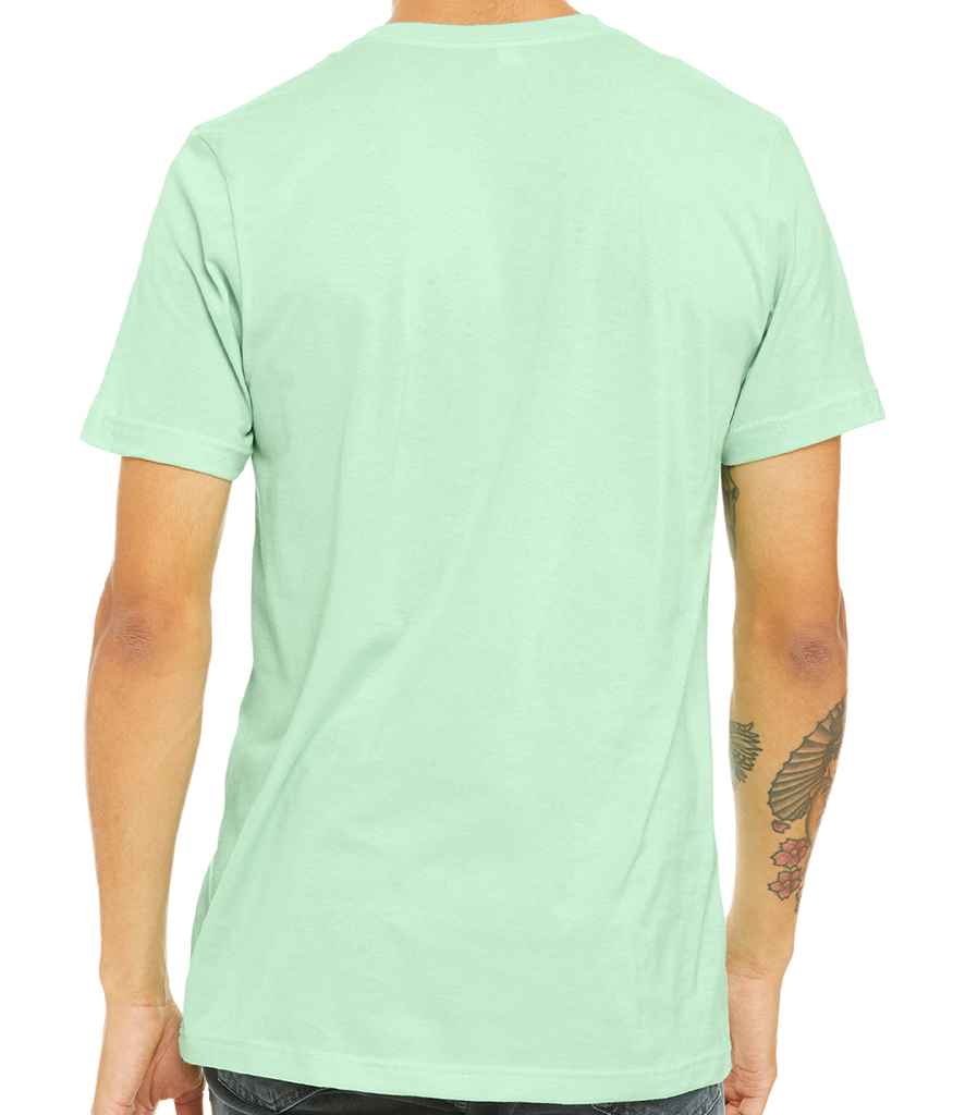 Mint Tri-Blend