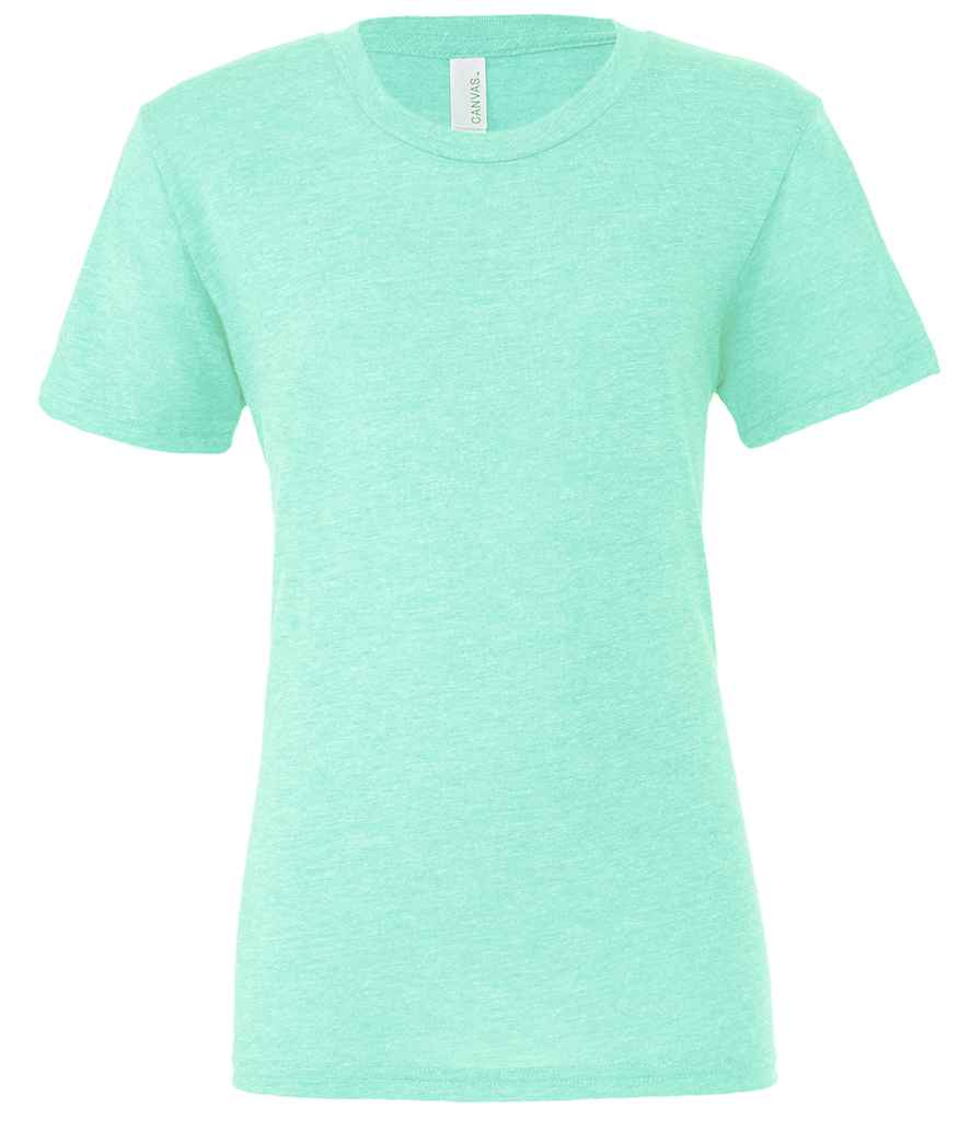 Mint Tri-Blend