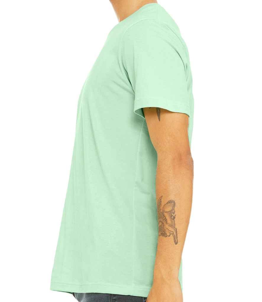 Mint Tri-Blend