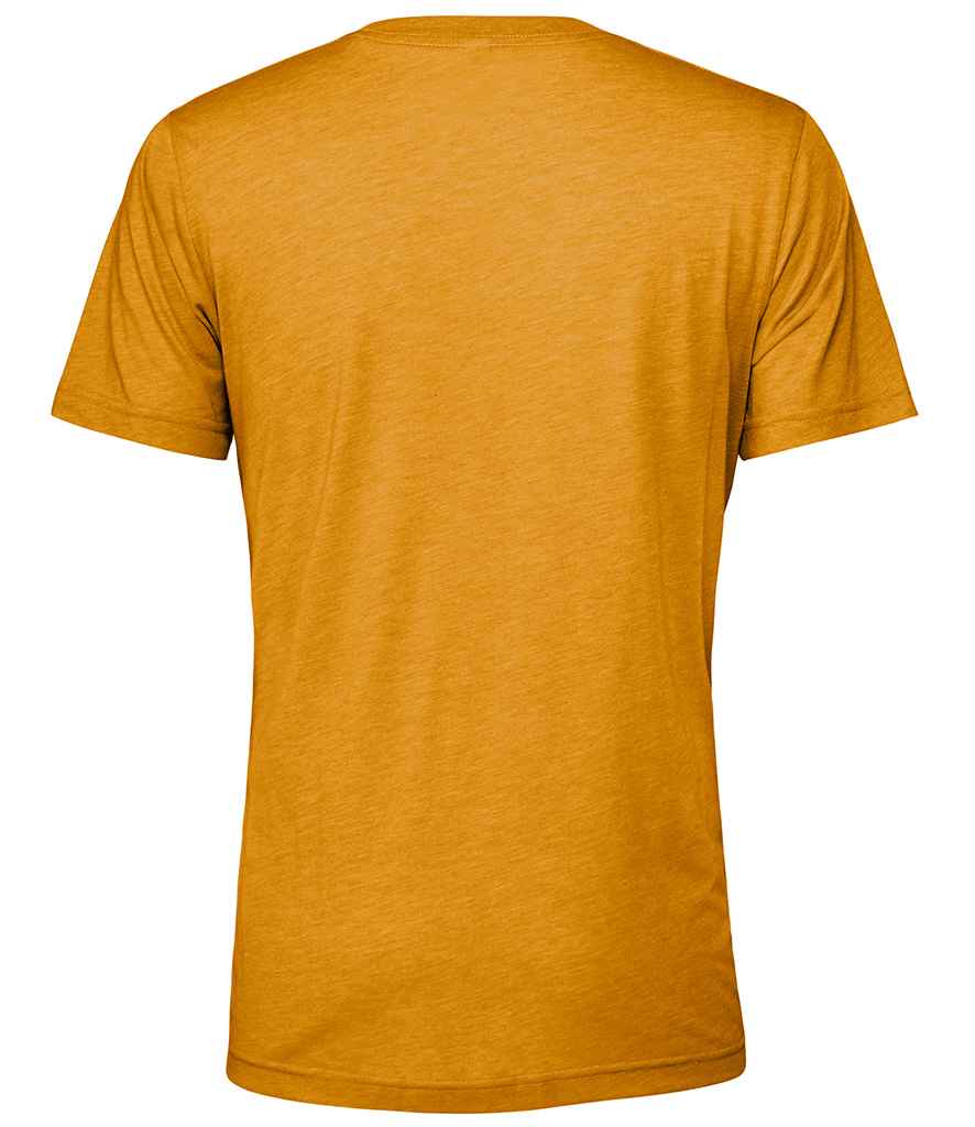 Mustard Tri-Blend