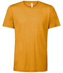 Mustard Tri-Blend
