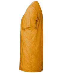Mustard Tri-Blend