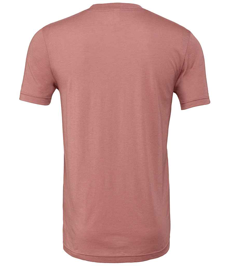 Mauve Tri-Blend
