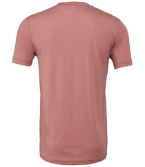 Mauve Tri-Blend