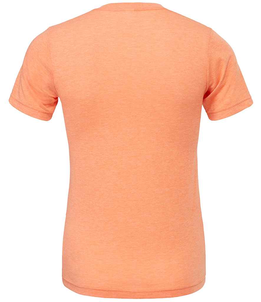 Orange Tri-Blend