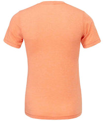 Orange Tri-Blend