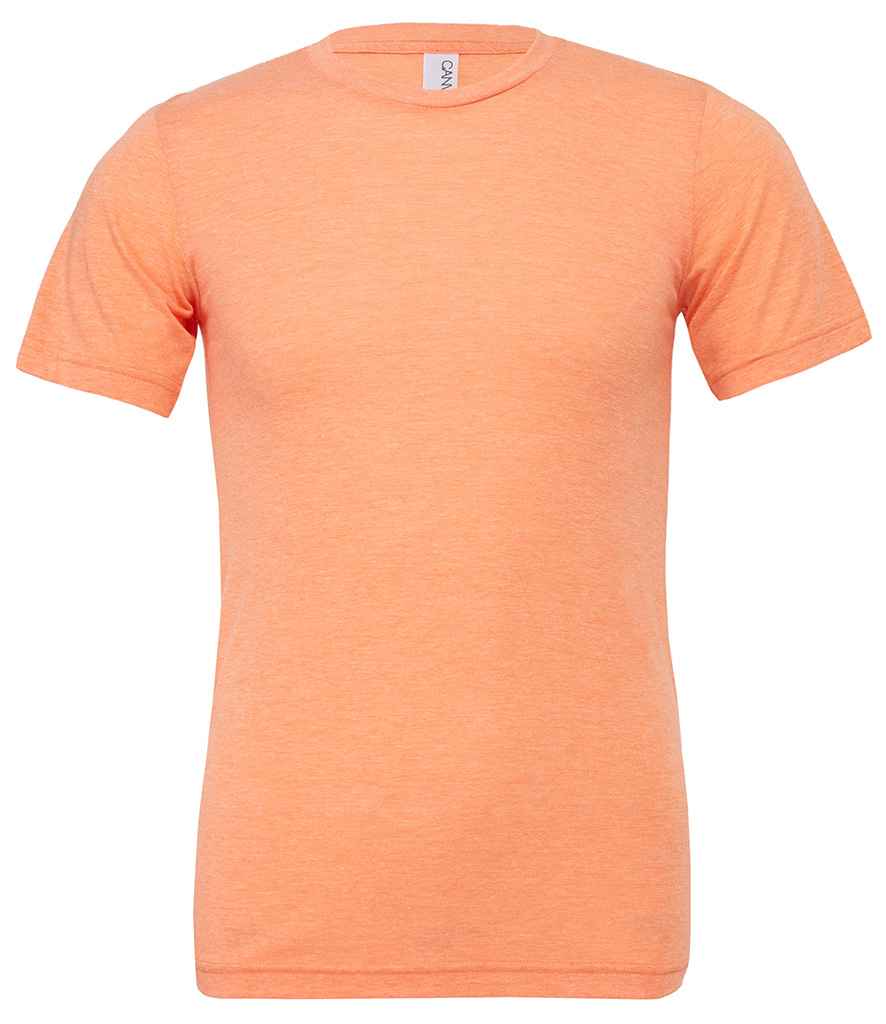 Orange Tri-Blend