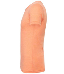 Orange Tri-Blend