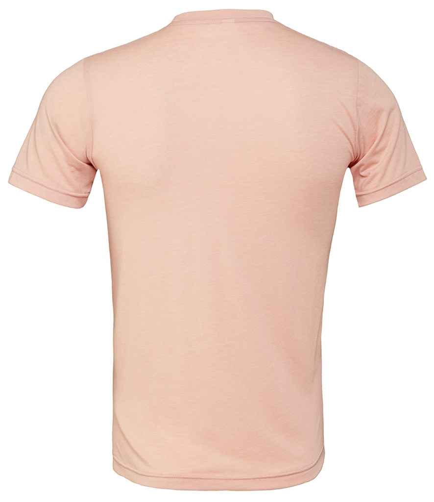 Peach Tri-Blend