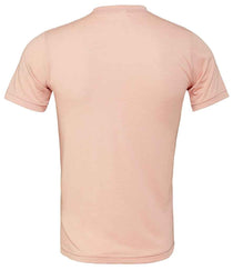 Peach Tri-Blend