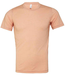 Peach Tri-Blend