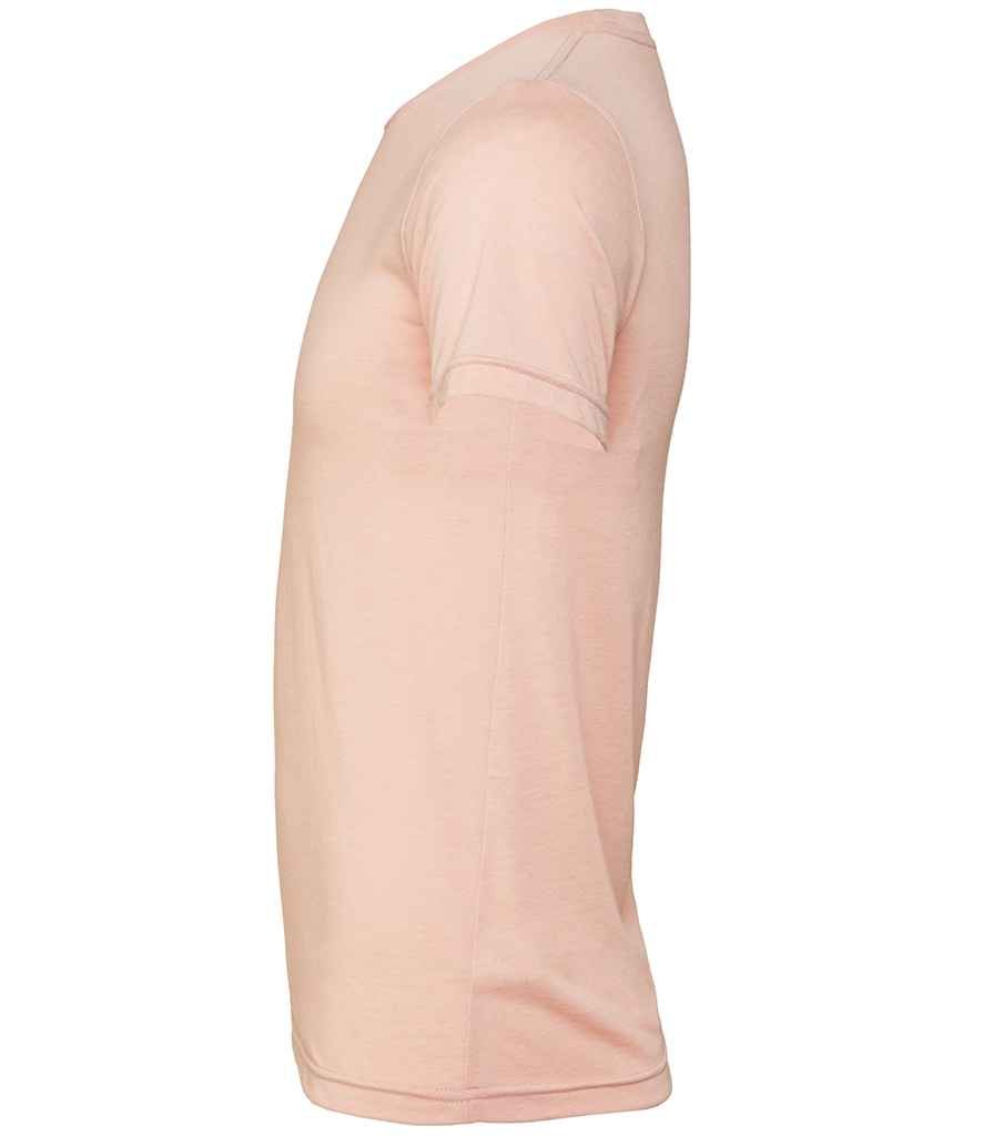 Peach Tri-Blend