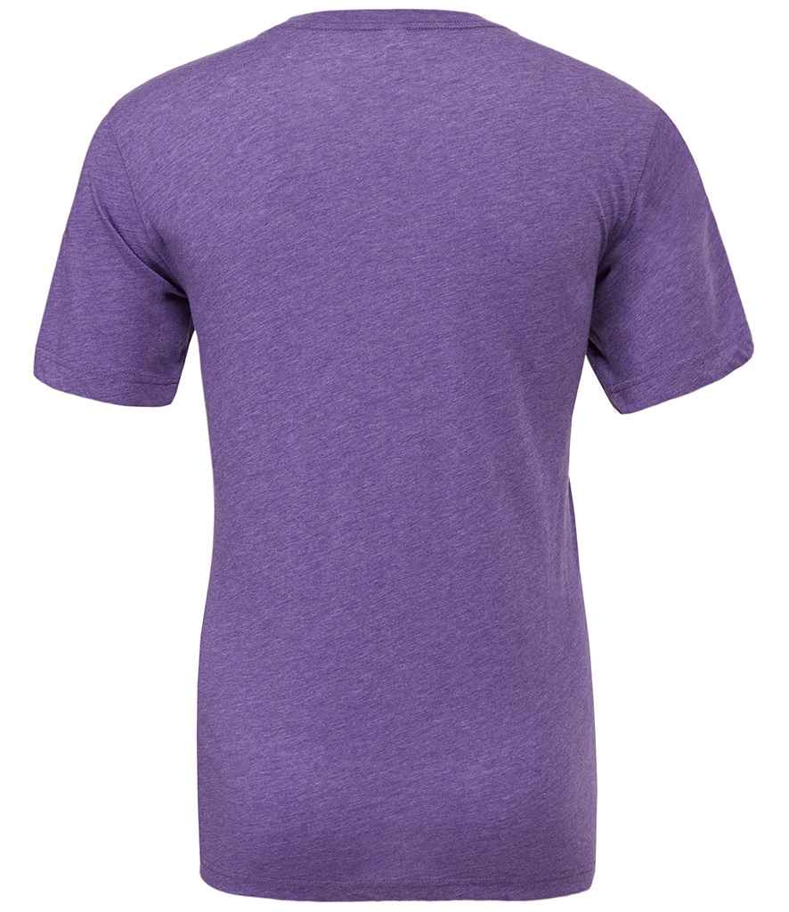 Purple Tri-Blend