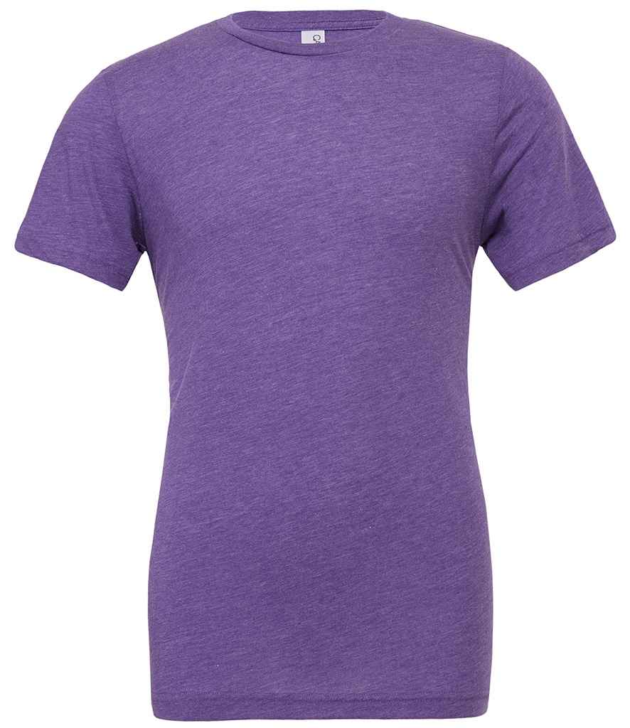 Purple Tri-Blend