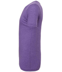 Purple Tri-Blend