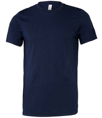 Solid Navy Tri-Blend
