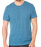 Steel Blue Tri-Blend