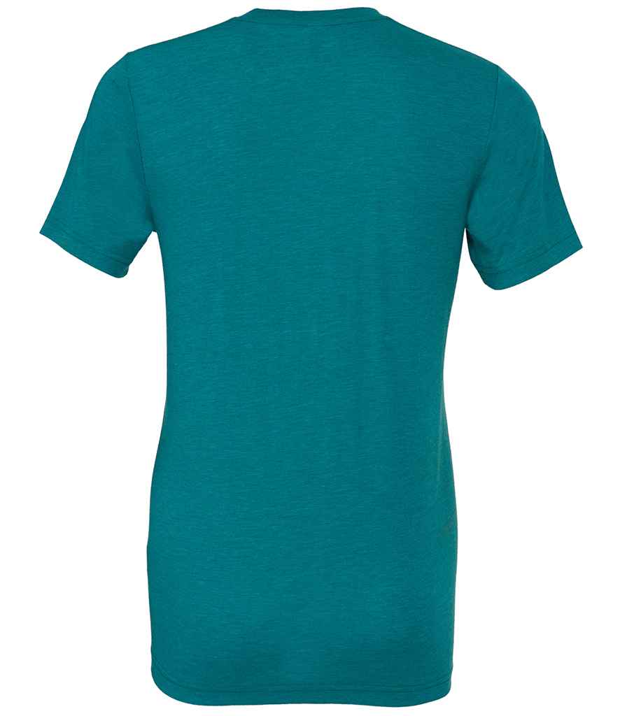Teal Tri-Blend