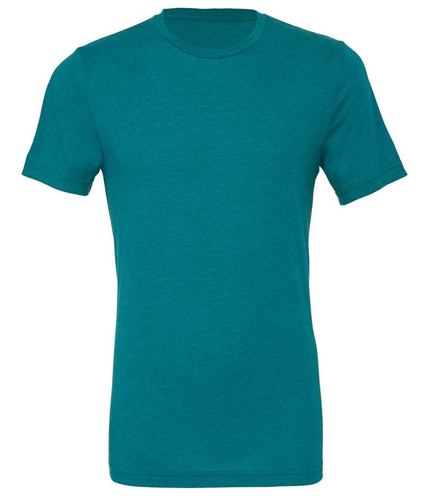 Teal Tri-Blend